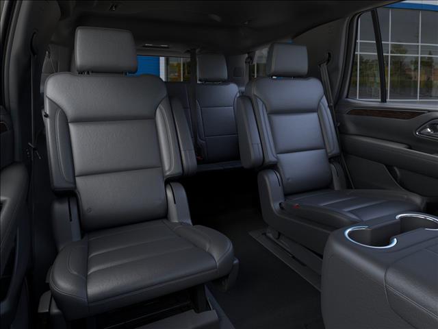 new 2024 Chevrolet Tahoe car, priced at $67,885