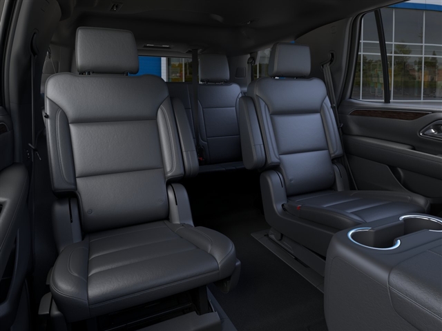 new 2024 Chevrolet Tahoe car, priced at $62,990