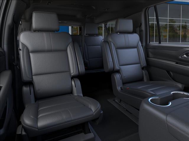 new 2024 Chevrolet Suburban car, priced at $80,195