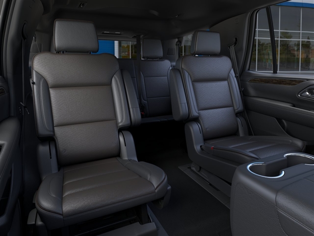 new 2024 Chevrolet Tahoe car, priced at $84,375