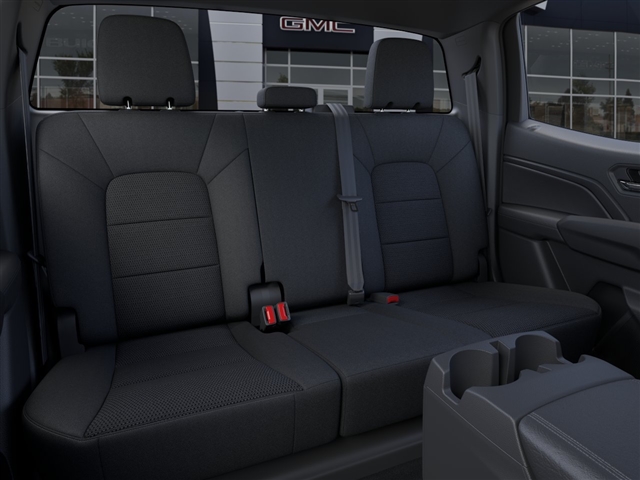 new 2024 GMC Canyon car, priced at $35,720