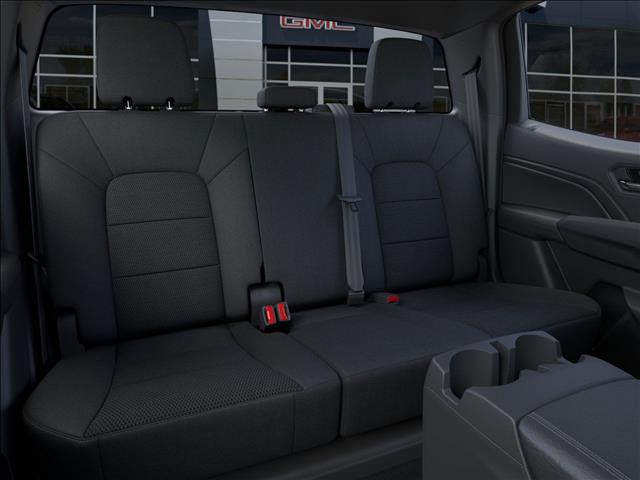 new 2024 GMC Canyon car, priced at $36,020