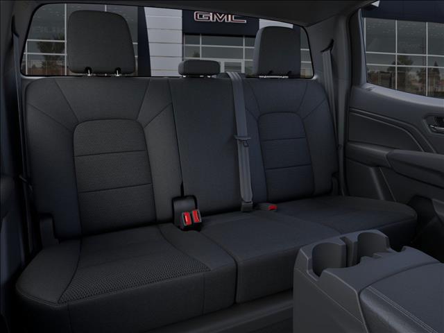 new 2024 GMC Canyon car, priced at $38,525