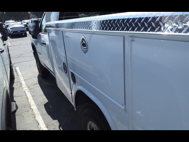 new 2024 Chevrolet Silverado 2500HD car, priced at $63,117