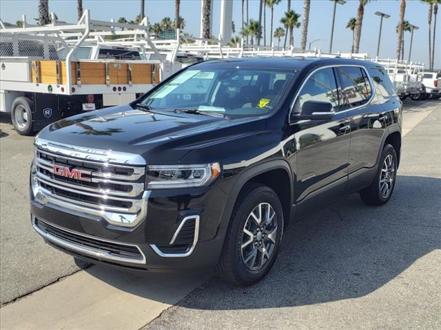 used 2023 GMC Acadia car, priced at $28,533