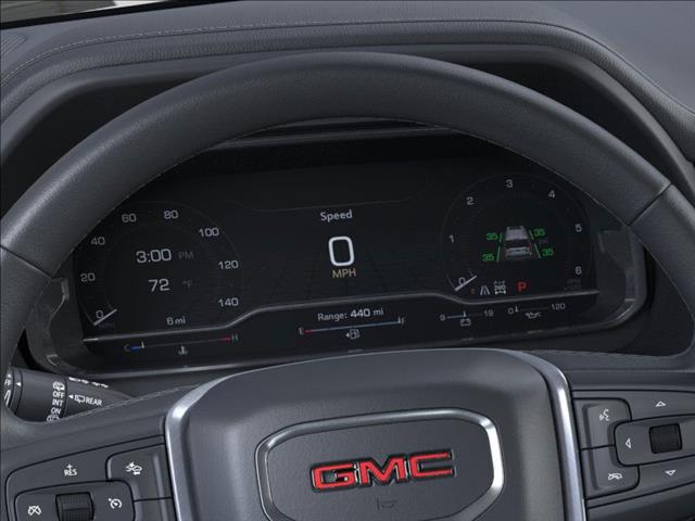 new 2024 GMC Yukon car, priced at $72,140