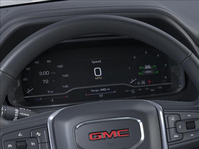 new 2024 GMC Yukon car, priced at $69,795