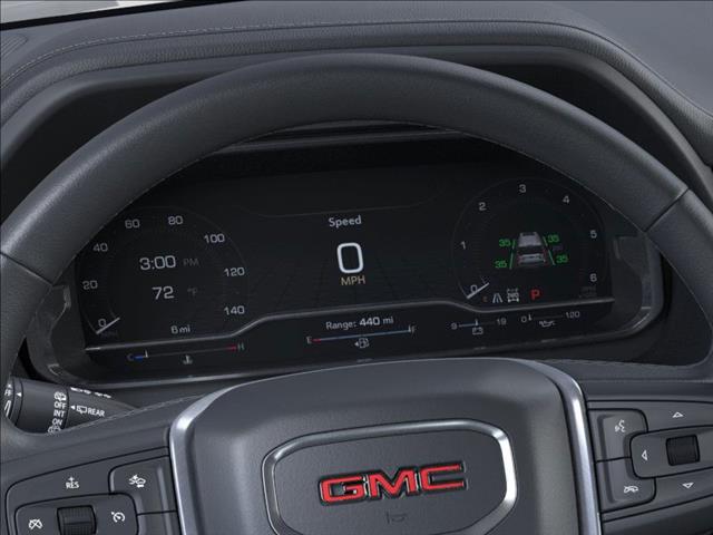 new 2024 GMC Yukon car, priced at $70,290