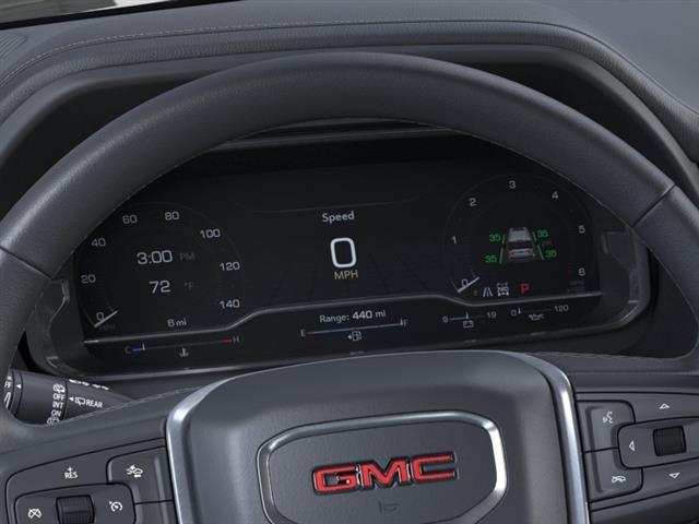 new 2024 GMC Yukon car, priced at $70,234