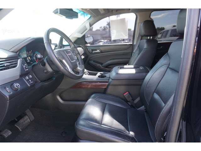used 2017 GMC Yukon XL car, priced at $42,950