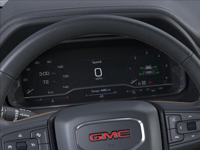 new 2024 GMC Yukon car, priced at $81,905