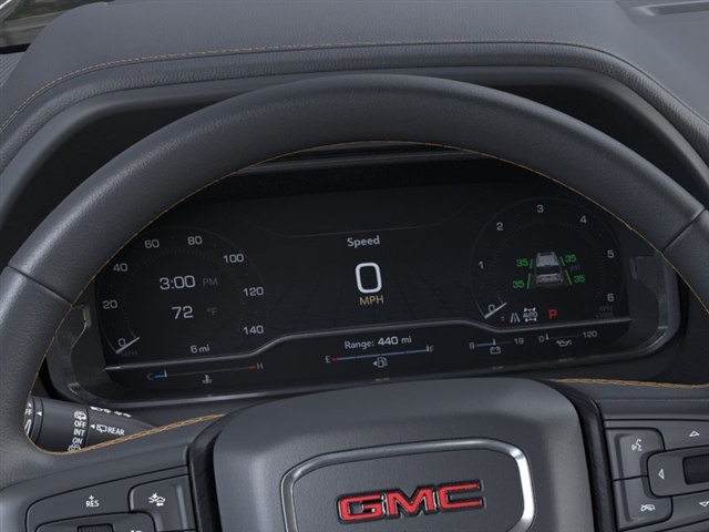 new 2024 GMC Yukon XL car, priced at $82,615