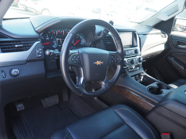 used 2019 Chevrolet Tahoe car, priced at $37,000