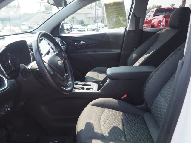 used 2018 Chevrolet Equinox car, priced at $24,950