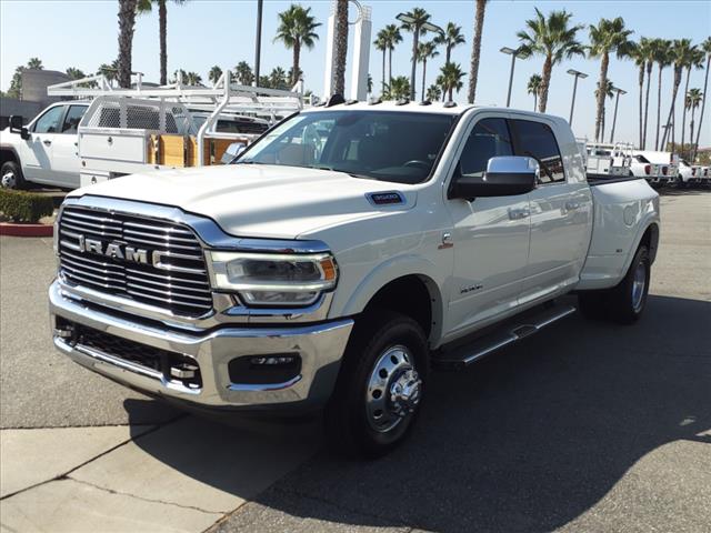 used 2022 Ram 3500 car, priced at $70,381