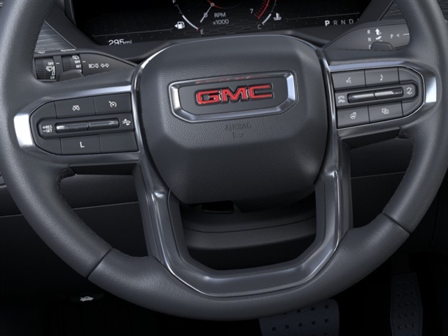 new 2024 GMC Acadia car, priced at $46,790