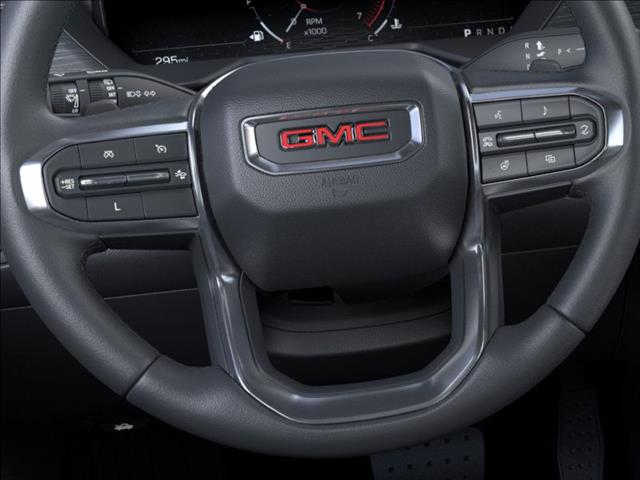 new 2024 GMC Acadia car, priced at $47,390