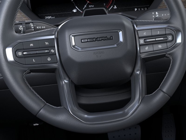 new 2024 GMC Acadia car, priced at $61,310