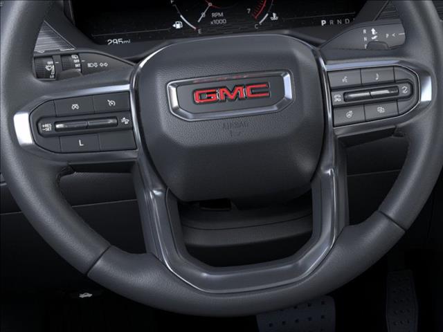 new 2024 GMC Acadia car, priced at $53,540