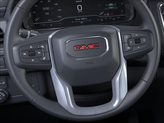 new 2024 GMC Yukon car, priced at $72,140