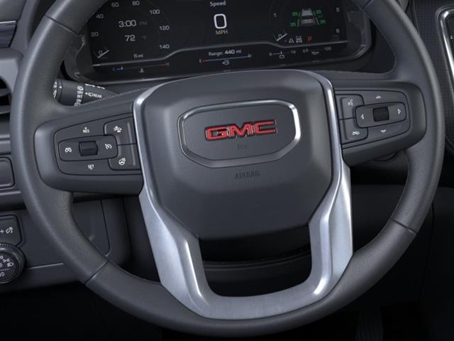 new 2024 GMC Yukon car, priced at $70,234