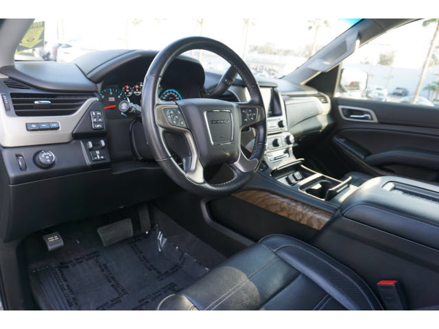 used 2019 GMC Yukon XL car, priced at $68,368