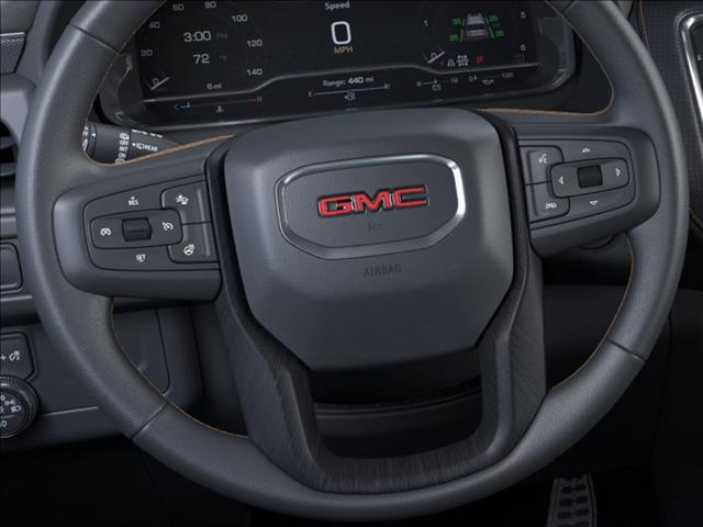 new 2024 GMC Yukon car, priced at $81,905