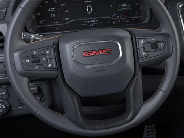 new 2024 GMC Yukon car, priced at $85,410