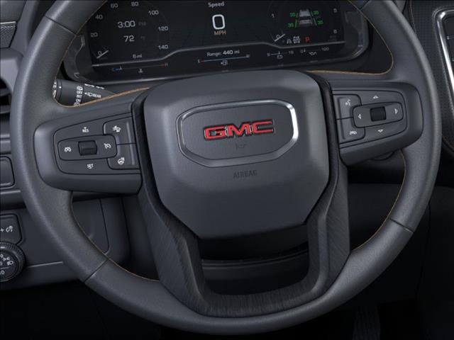 new 2024 GMC Yukon XL car, priced at $81,455