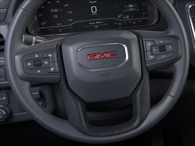 new 2024 GMC Yukon XL car, priced at $78,730