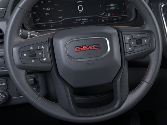 new 2024 GMC Yukon XL car, priced at $82,615