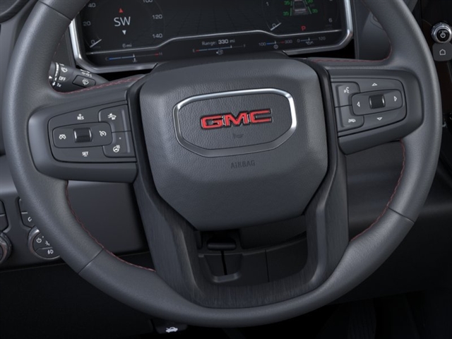 new 2024 GMC Sierra 2500HD car, priced at $95,715