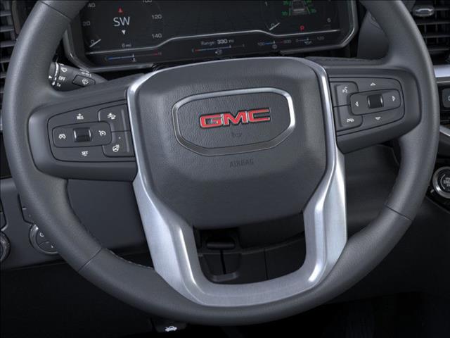 new 2025 GMC Sierra 2500HD car, priced at $81,615