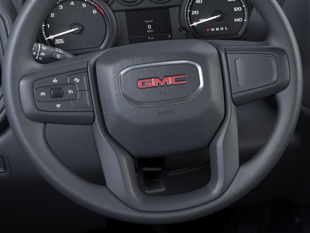 new 2024 GMC Sierra 2500HD car, priced at $50,445