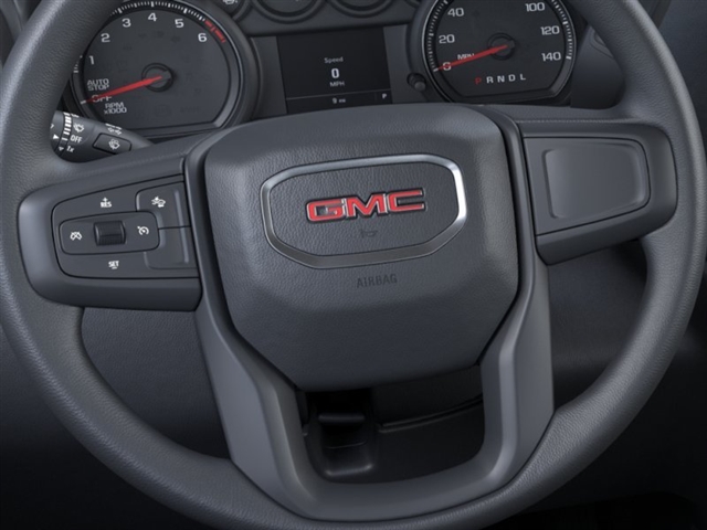 new 2024 GMC Sierra 1500 car, priced at $43,390