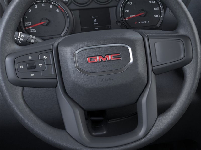 new 2024 GMC Sierra 1500 car, priced at $36,505