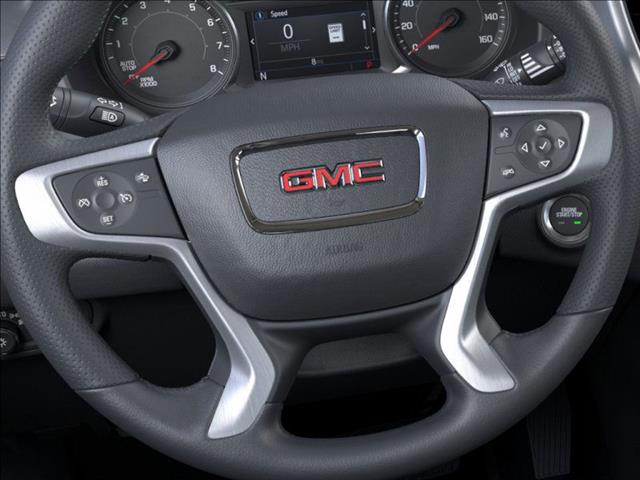 new 2024 GMC Terrain car, priced at $29,830