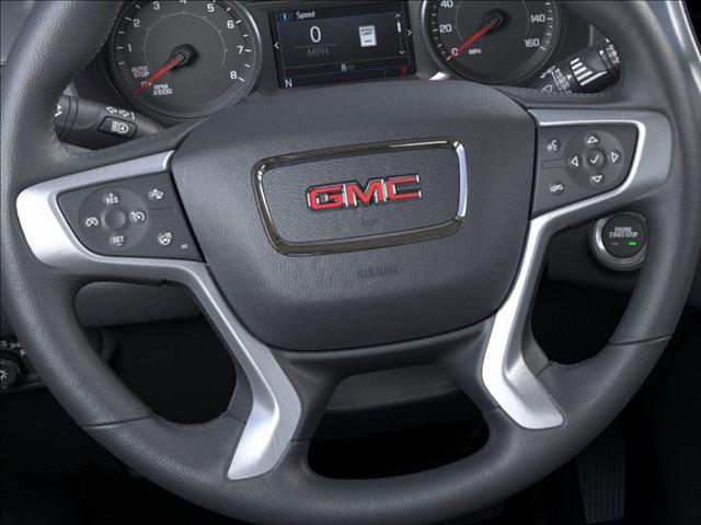 new 2024 GMC Terrain car, priced at $32,535