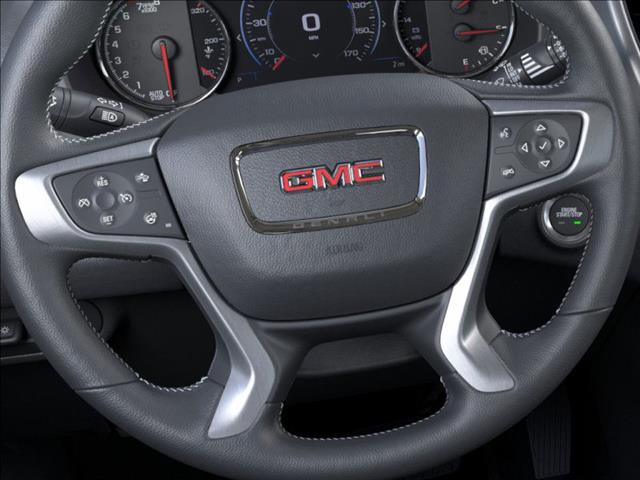 new 2024 GMC Terrain car, priced at $39,280