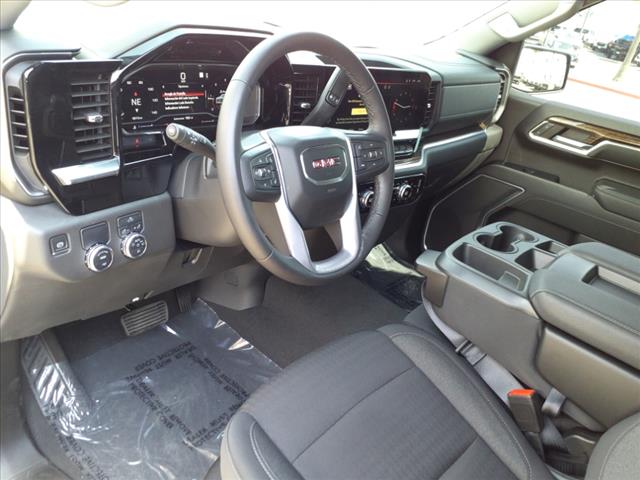 used 2022 GMC Sierra 1500 car, priced at $46,597