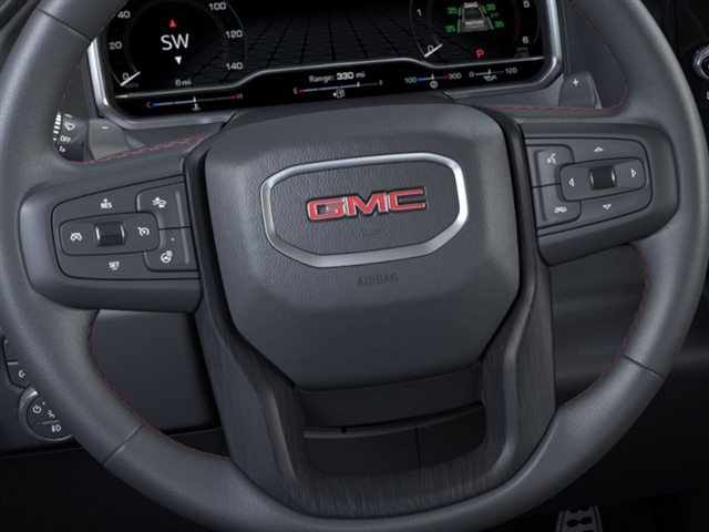 new 2024 GMC Sierra 1500 car, priced at $81,720