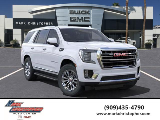 new 2024 GMC Yukon car, priced at $69,795