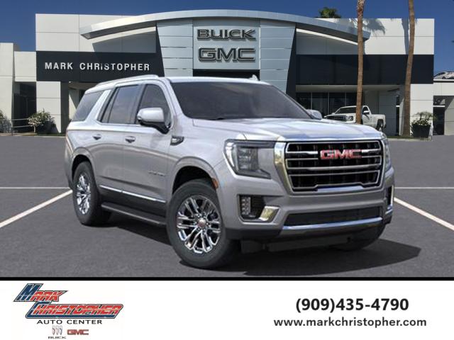 new 2024 GMC Yukon car, priced at $70,290