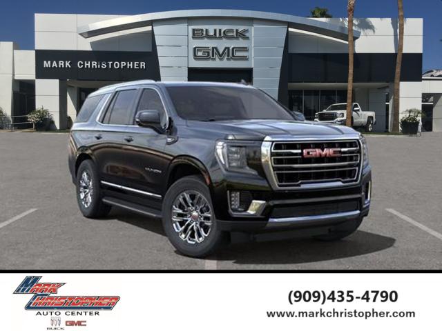 new 2024 GMC Yukon car, priced at $70,234