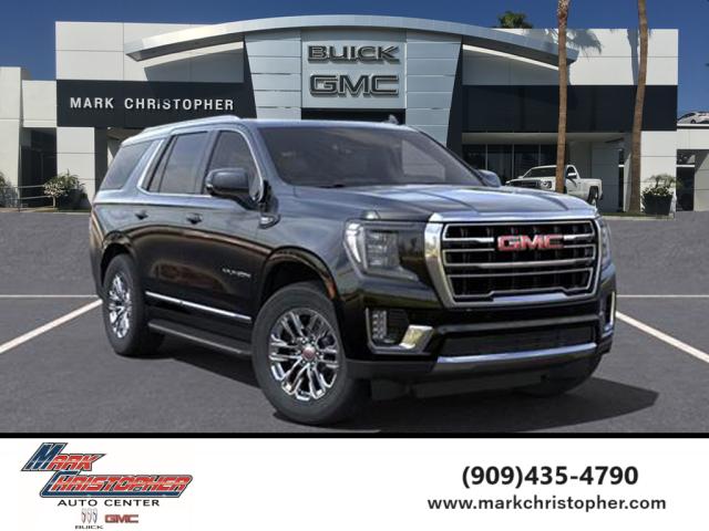 new 2024 GMC Yukon car, priced at $70,290