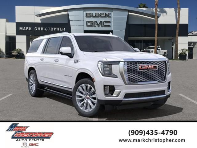 new 2024 GMC Yukon XL car, priced at $84,165