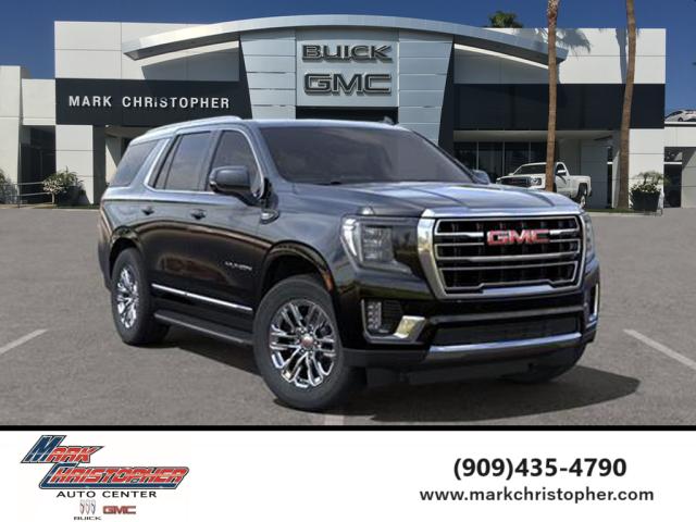 new 2024 GMC Yukon car, priced at $74,205