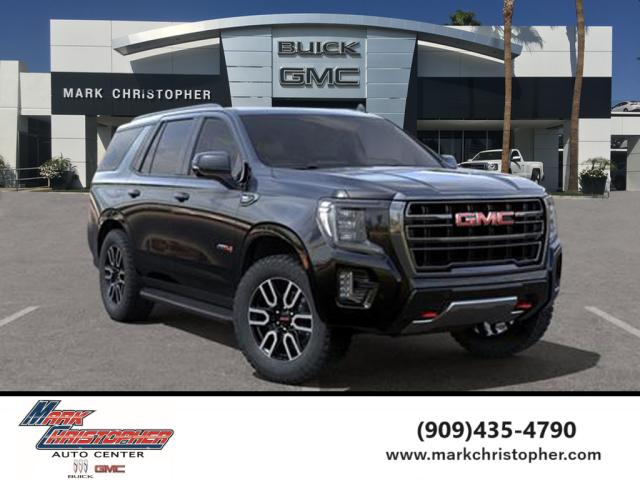 new 2024 GMC Yukon car, priced at $82,155