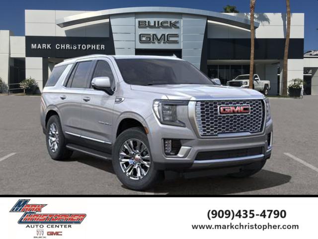 new 2024 GMC Yukon car, priced at $80,795