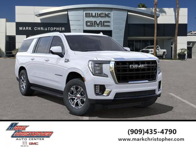 new 2024 GMC Yukon XL car, priced at $67,460